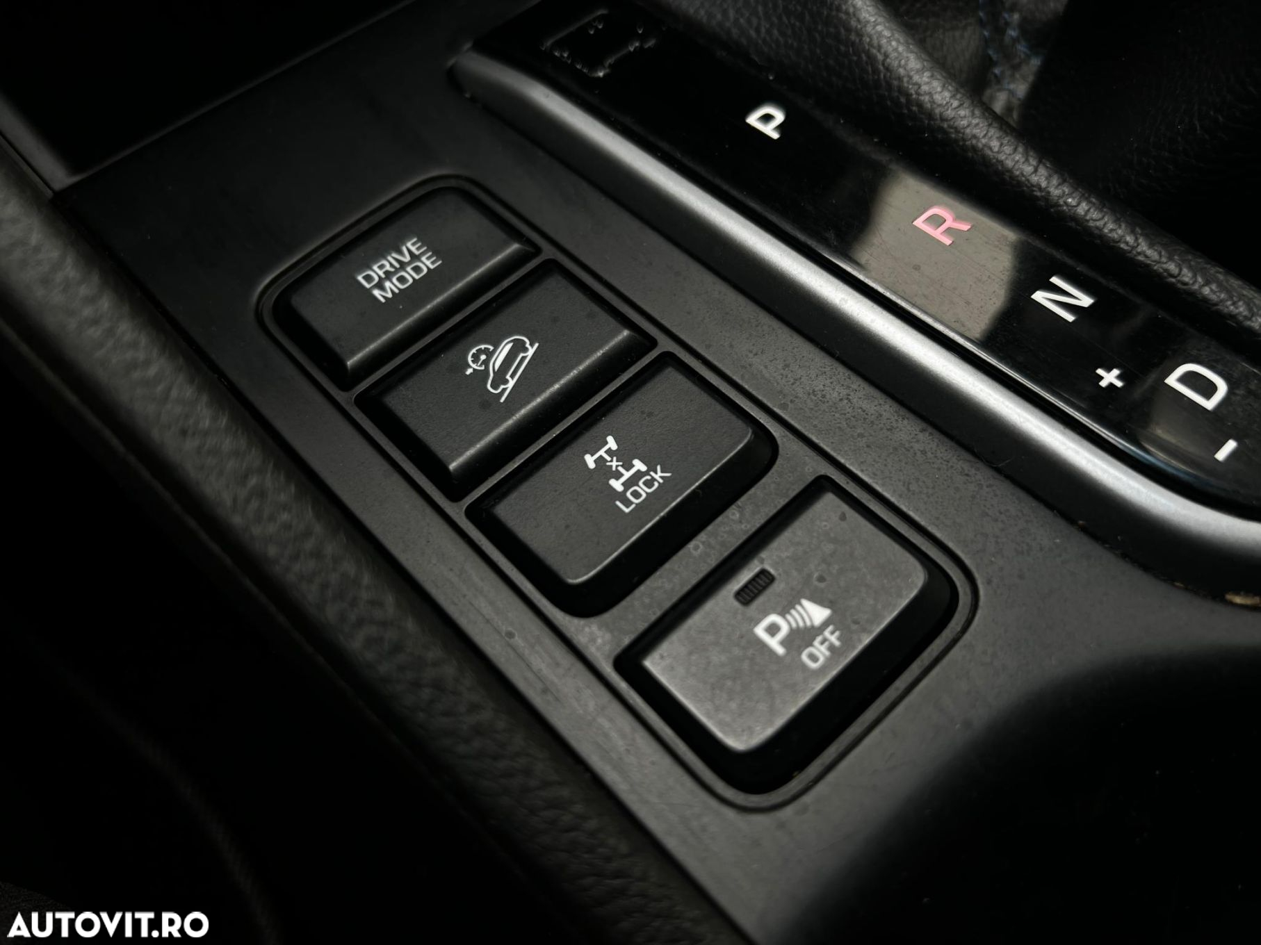 Hyundai Tucson - 15
