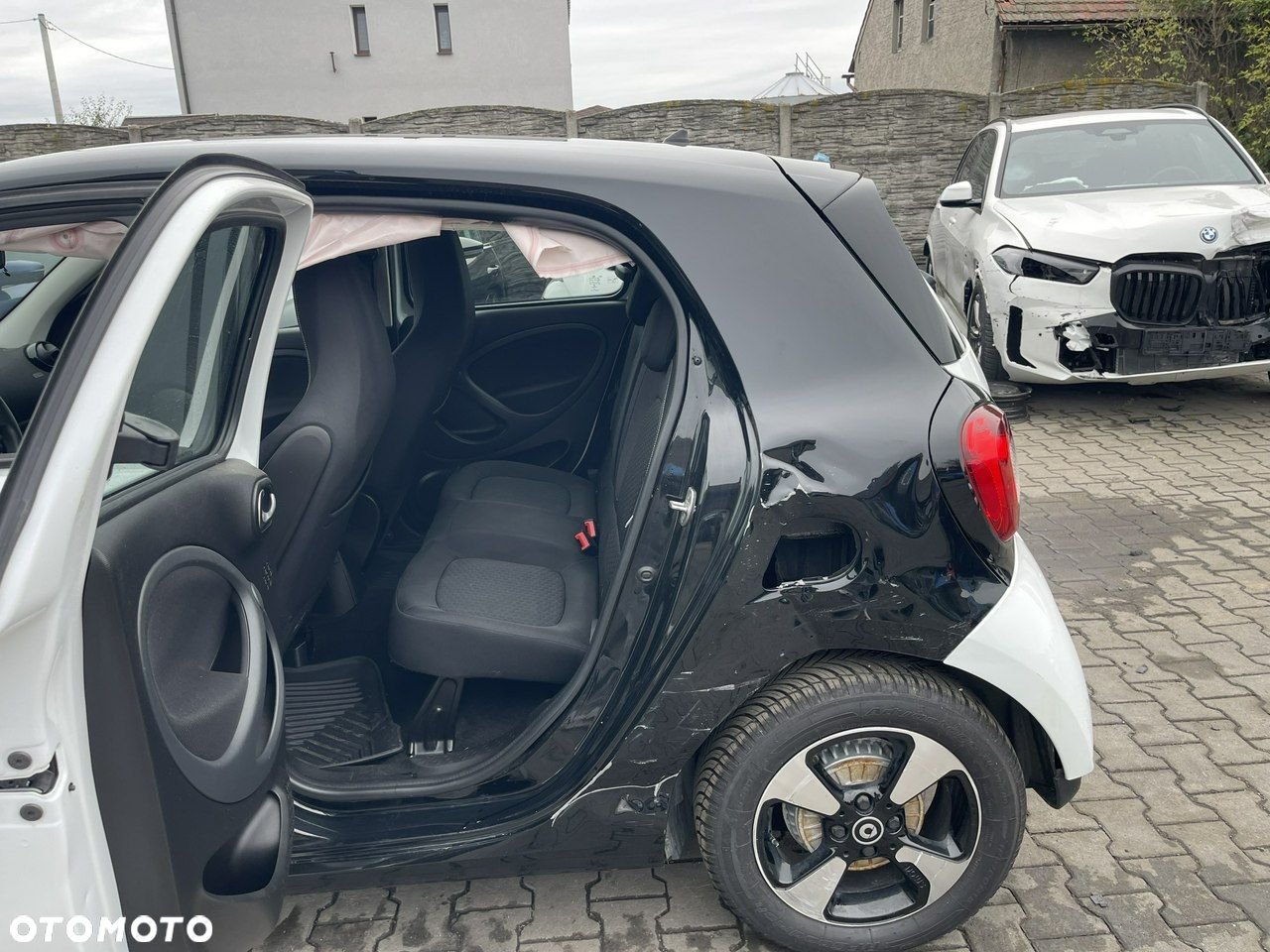 Smart Forfour - 6