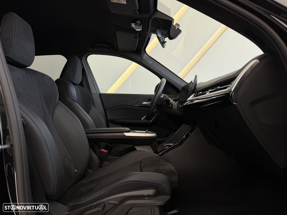 BMW X1 sDrive18i Pack Desportivo M - 6