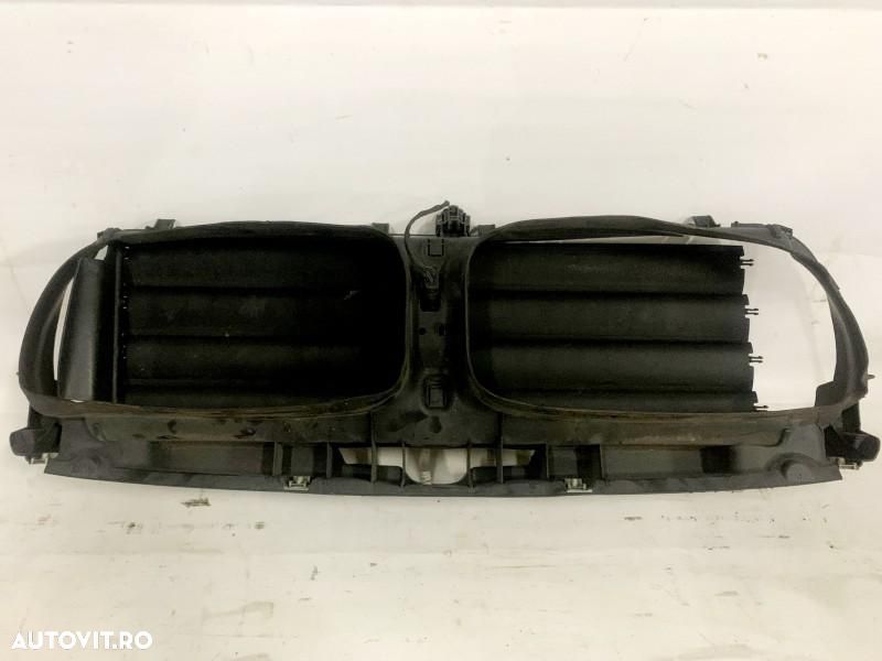 Difuzor captare aer (cu defect) BMW Seria 5 (2010-2017) [F11] 7200787 - 1