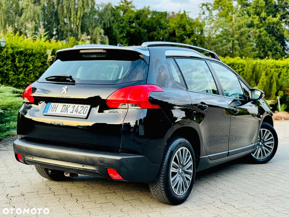 Peugeot 2008 - 35