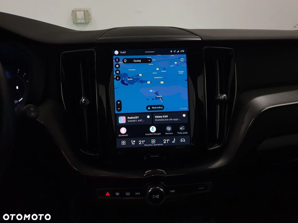 Volvo XC 60 B4 D Geartronic RDesign - 13