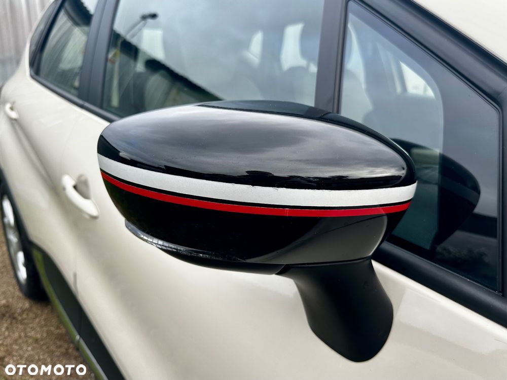 Renault Captur ENERGY TCe 120 EDC Experience - 14