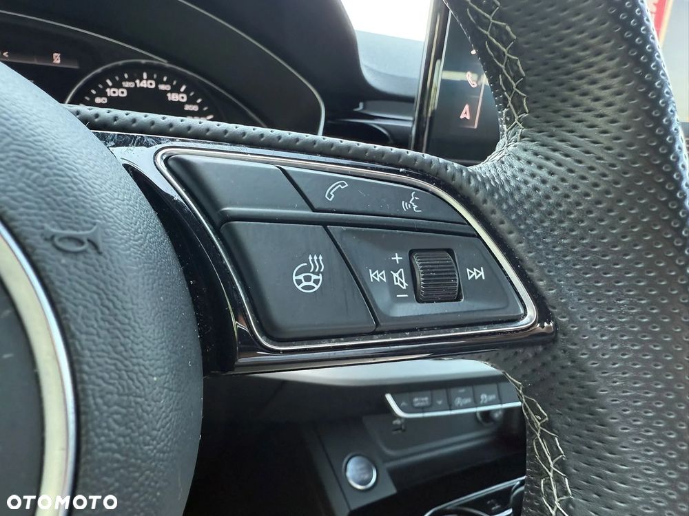 Audi A4 - 25
