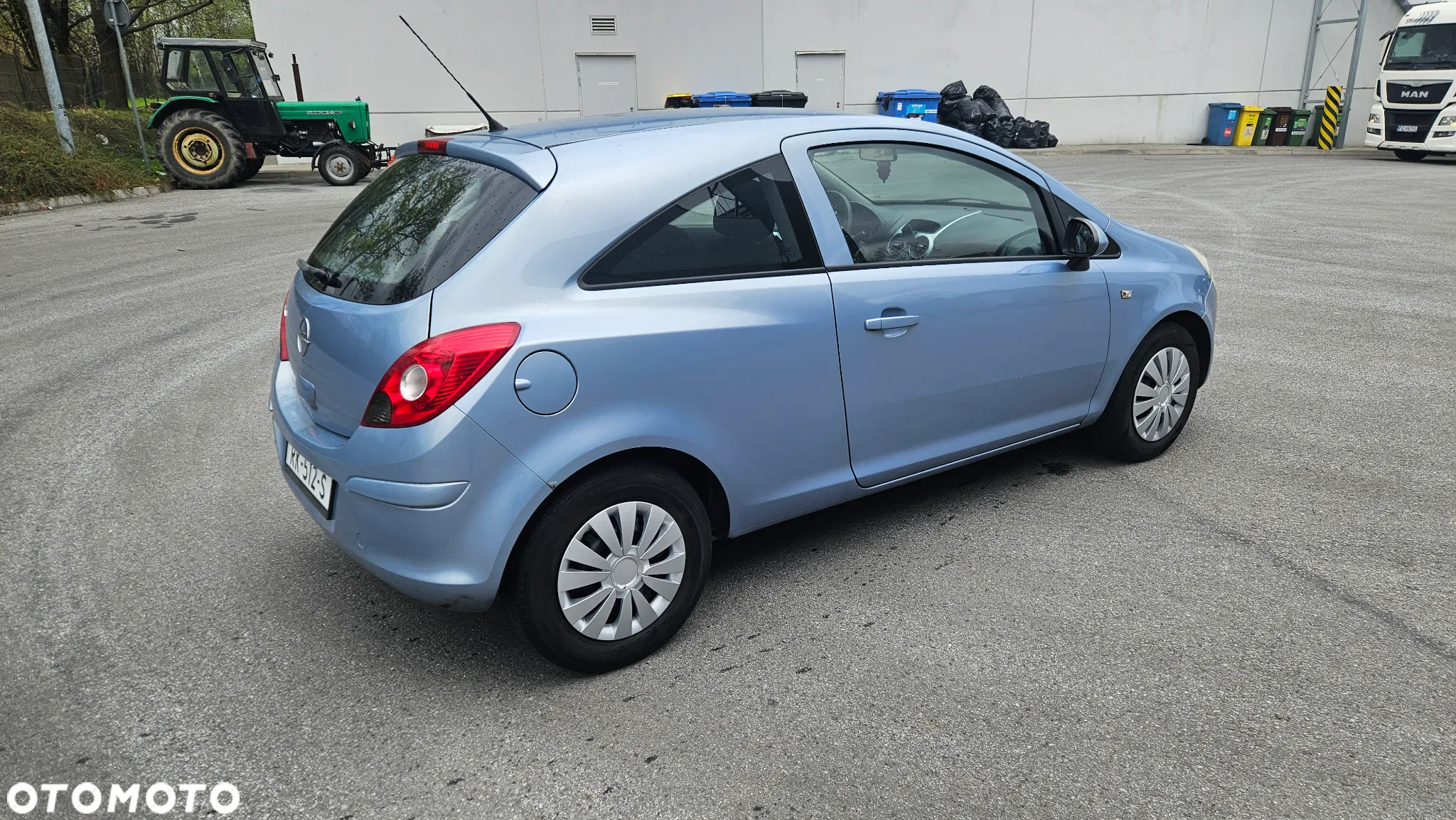 Opel Corsa 1.4 Color Edition S&S - 9