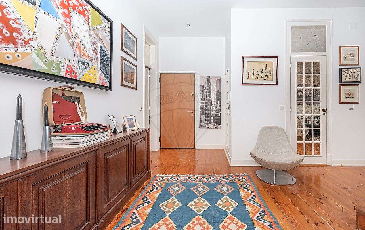 Apartamento T3 para venda - Grande imagem: 2/25