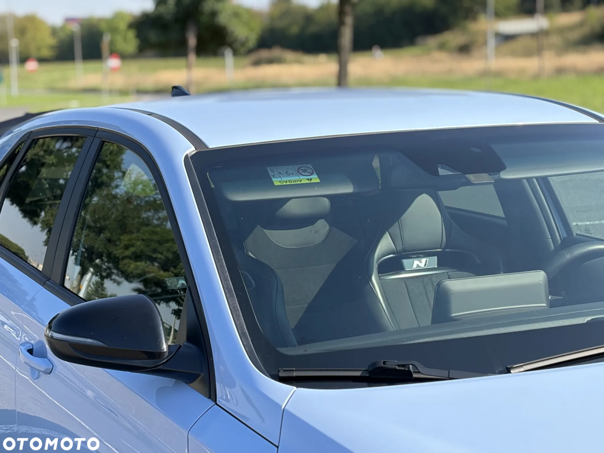 Hyundai i30 N 2.0 T-GDI Performance - 7