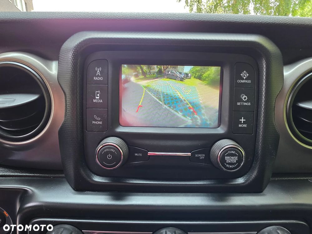 Jeep Wrangler GME 2.0 Turbo Sport - 2