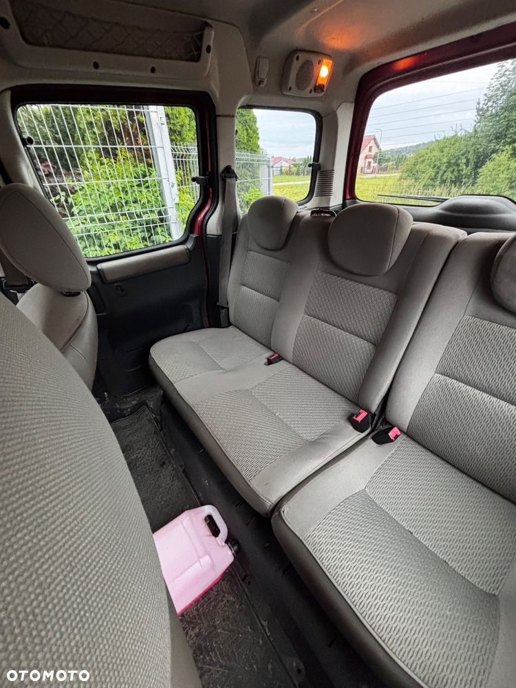 Citroën Berlingo 1.6 HDi - 10