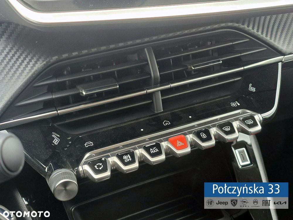 Peugeot 208 - 20