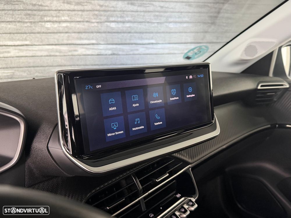 Peugeot 208 1.2 PureTech Allure - 6