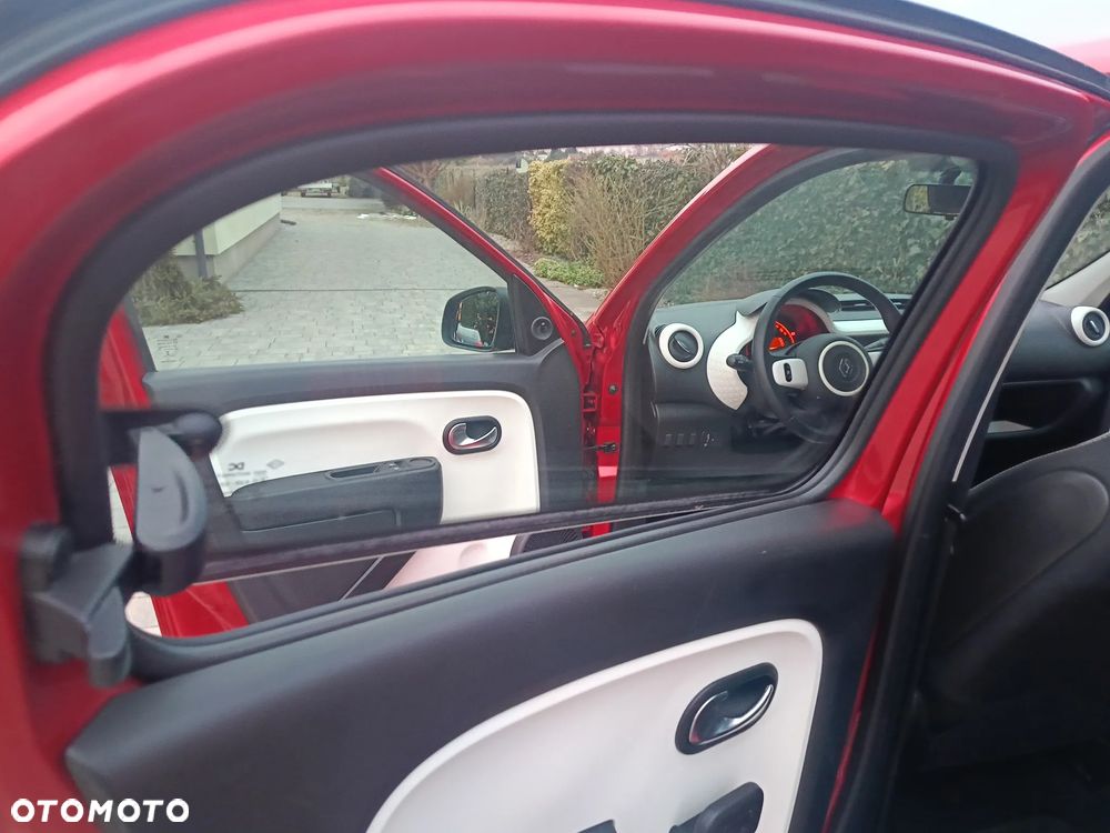 Renault Twingo SCe 70 Expression - 21
