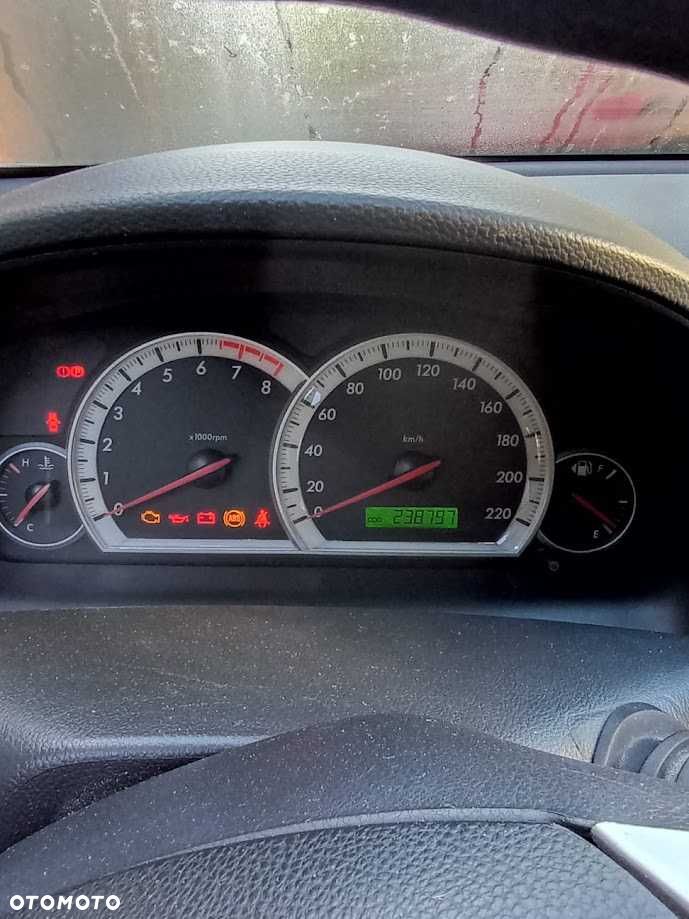Chevrolet Captiva - 6