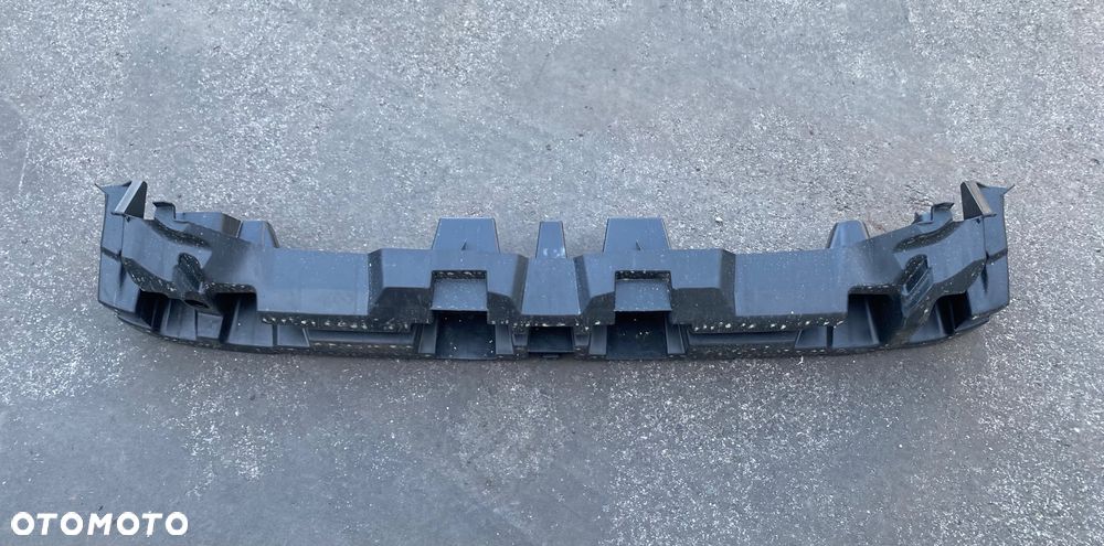DACIA BIGSTER absorber BELKA ZDERZAKA TYLNEGO TYŁ TYLNA POD ZDERZAK  tylny  850905279R Wwa - 5