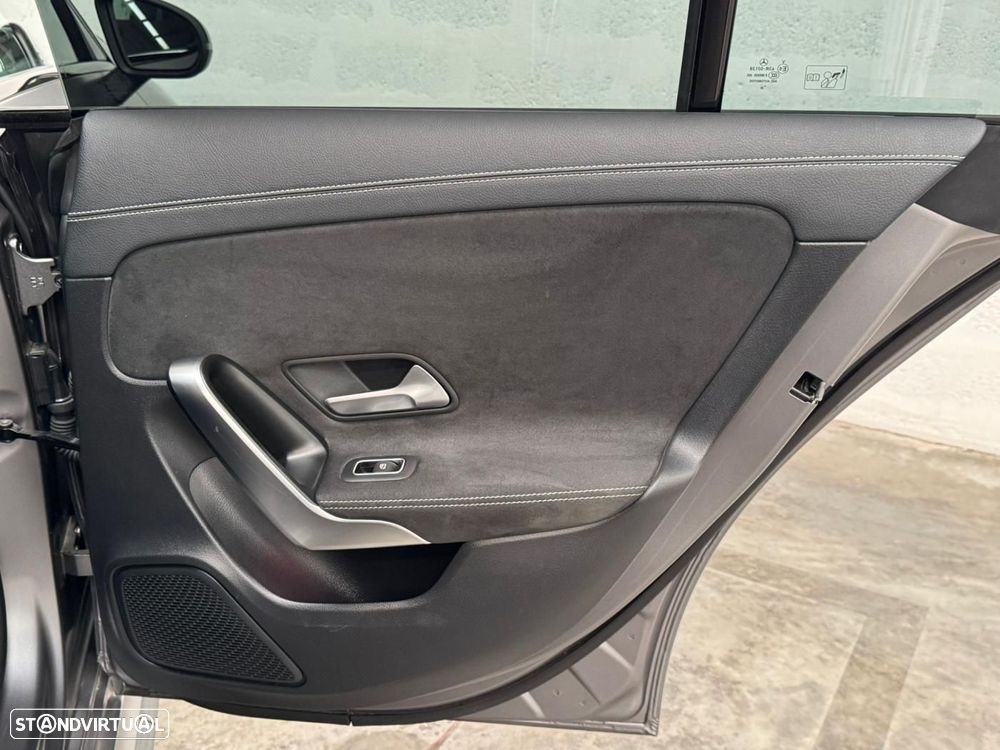 Mercedes-Benz CLA 250 e Shooting Brake AMG Line - 53