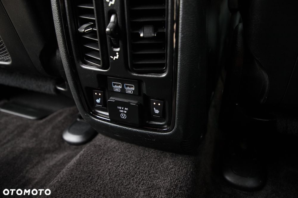 Dodge Durango 5,7 R/T - 25