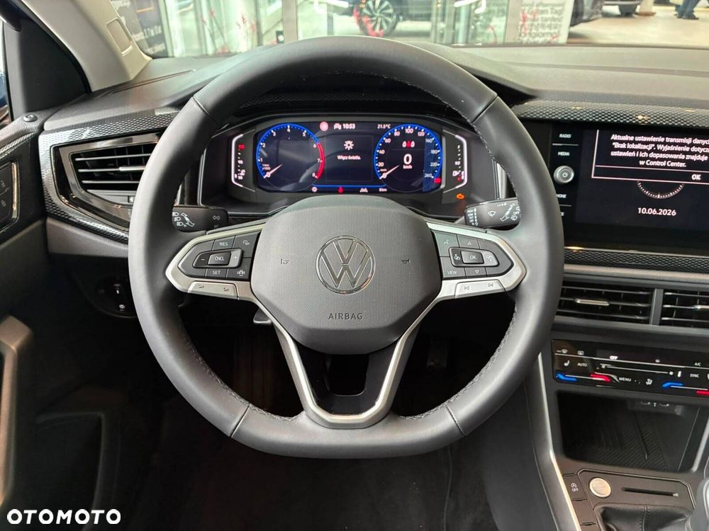 Volkswagen Taigo - 11