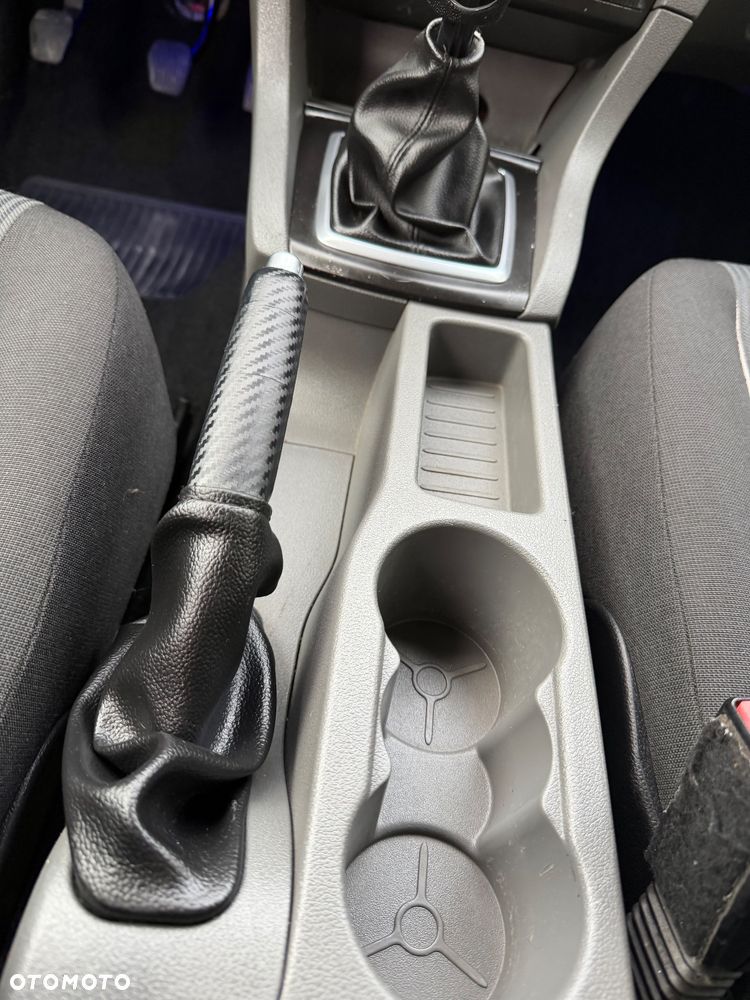 Ford Focus 1.6 TDCi Platinium X - 22