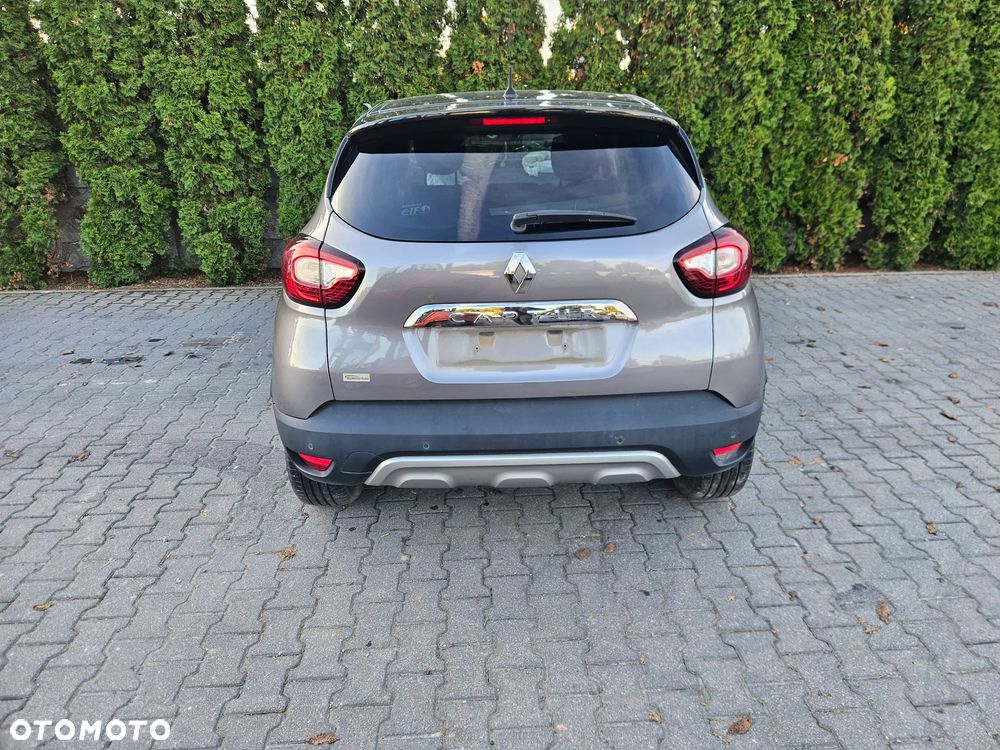 Renault Captur (ENERGY) dCi 90 LIMITED - 13
