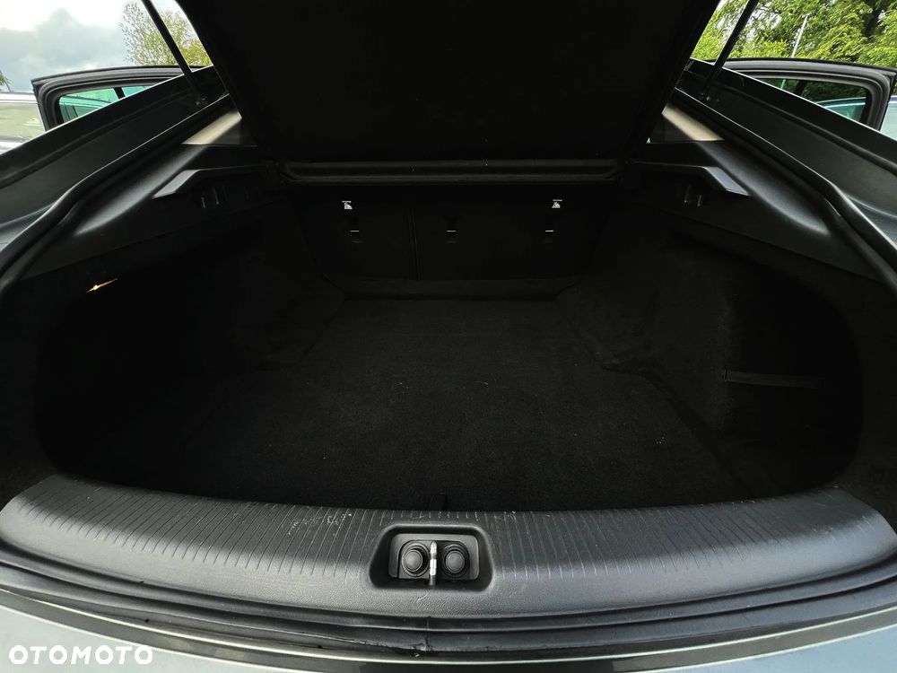 Opel Insignia 1.5 T Exclusive S&S - 32