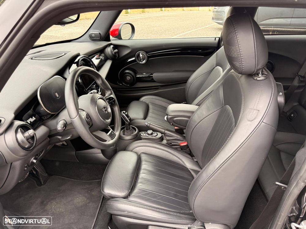 MINI Coupé - 24