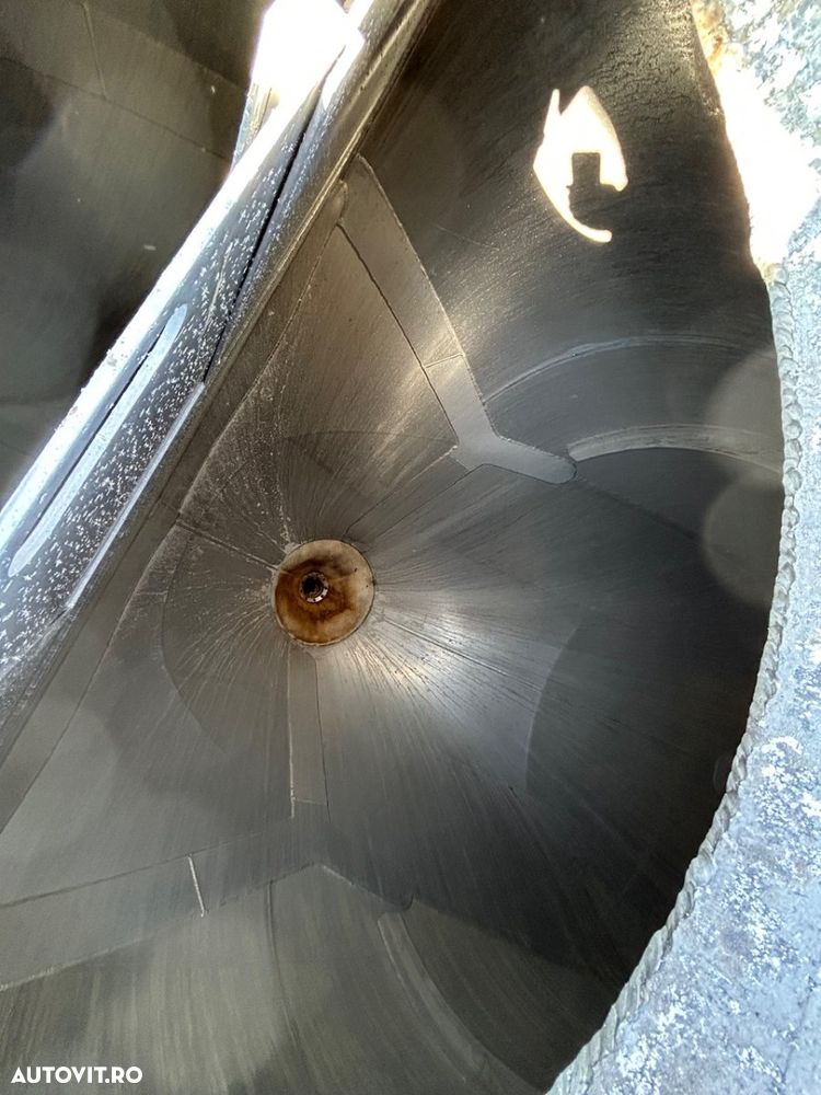 OMEPS CM35, Silo, 3 camere,  4700 kg, factura externa - 25