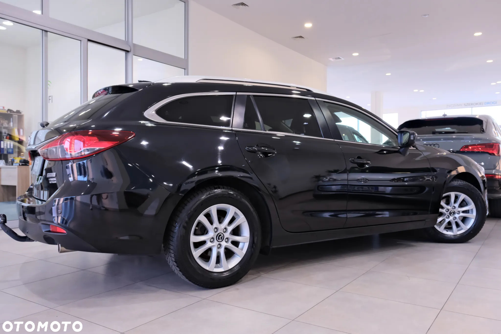 Mazda 6 2.2 D Skypassion I-ELoop - 13