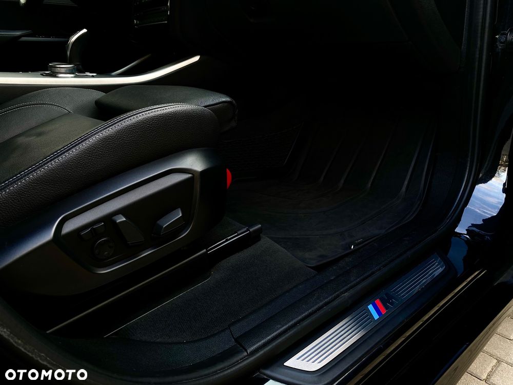 BMW X3 xDrive28i M Sport sport - 36