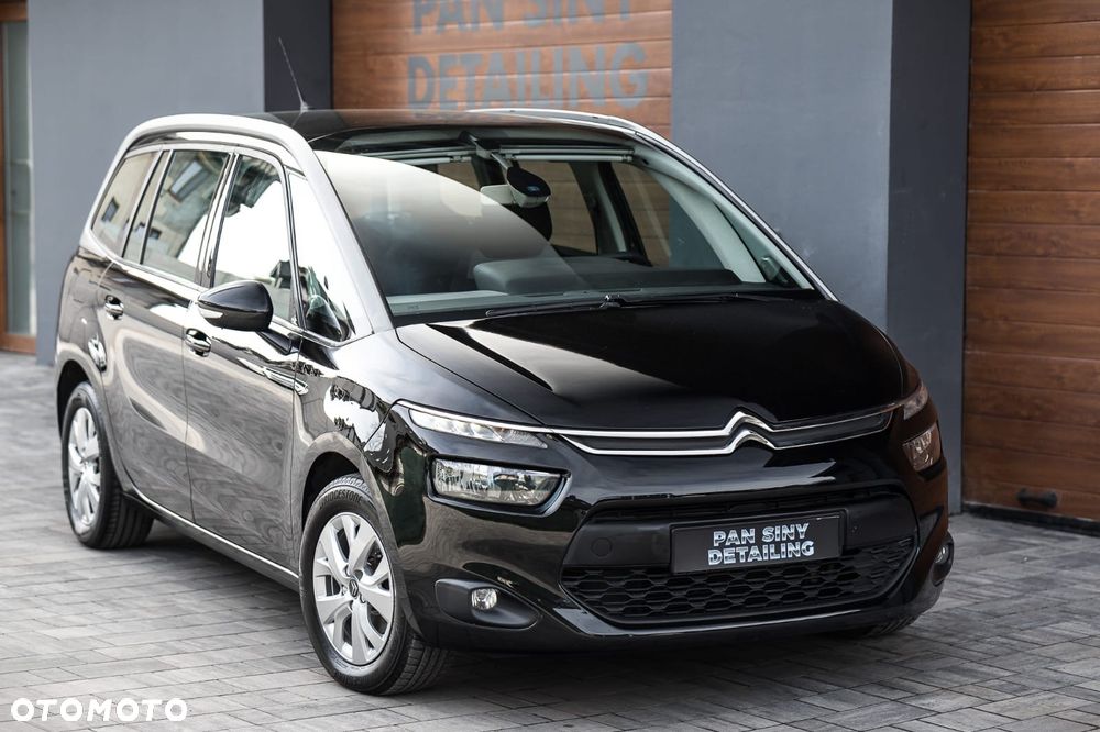 Citroën C4 Grand Picasso - 3