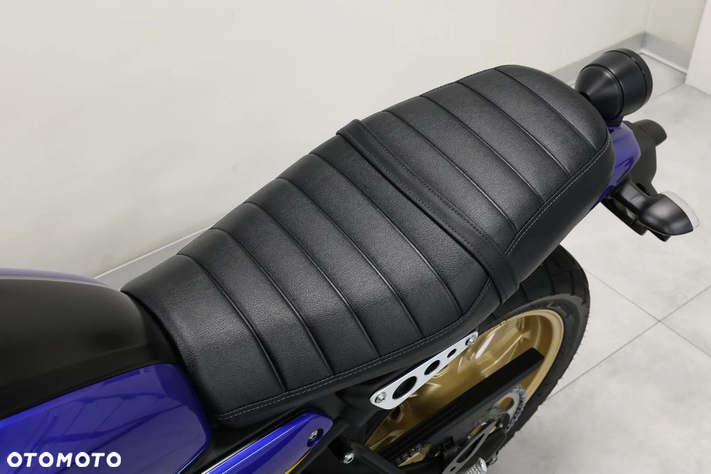 Yamaha XSR - 14