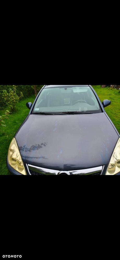 Opel Vectra - 4
