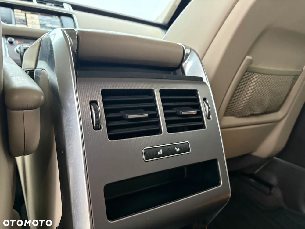 Land Rover Range Rover Sport S 3.0 TD V6 HSE - 24