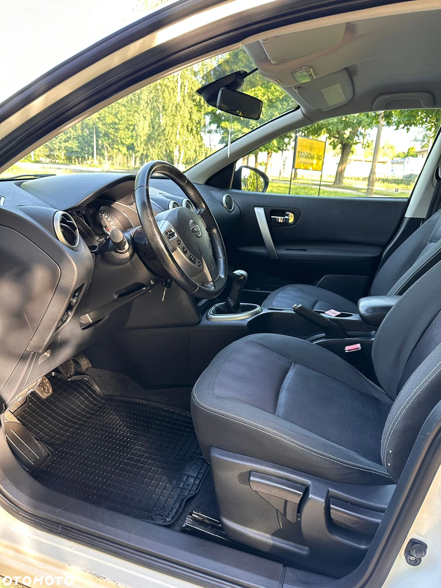 Nissan Qashqai - 17