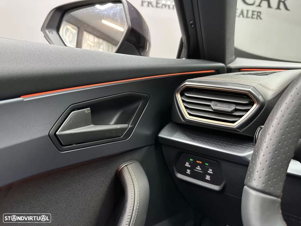 Cupra Formentor 1.5 eTSI DSG - 54