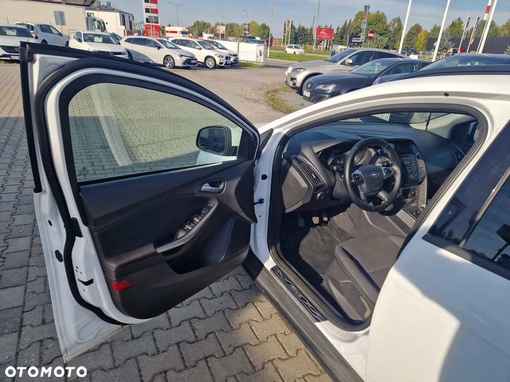 Ford Focus - 9