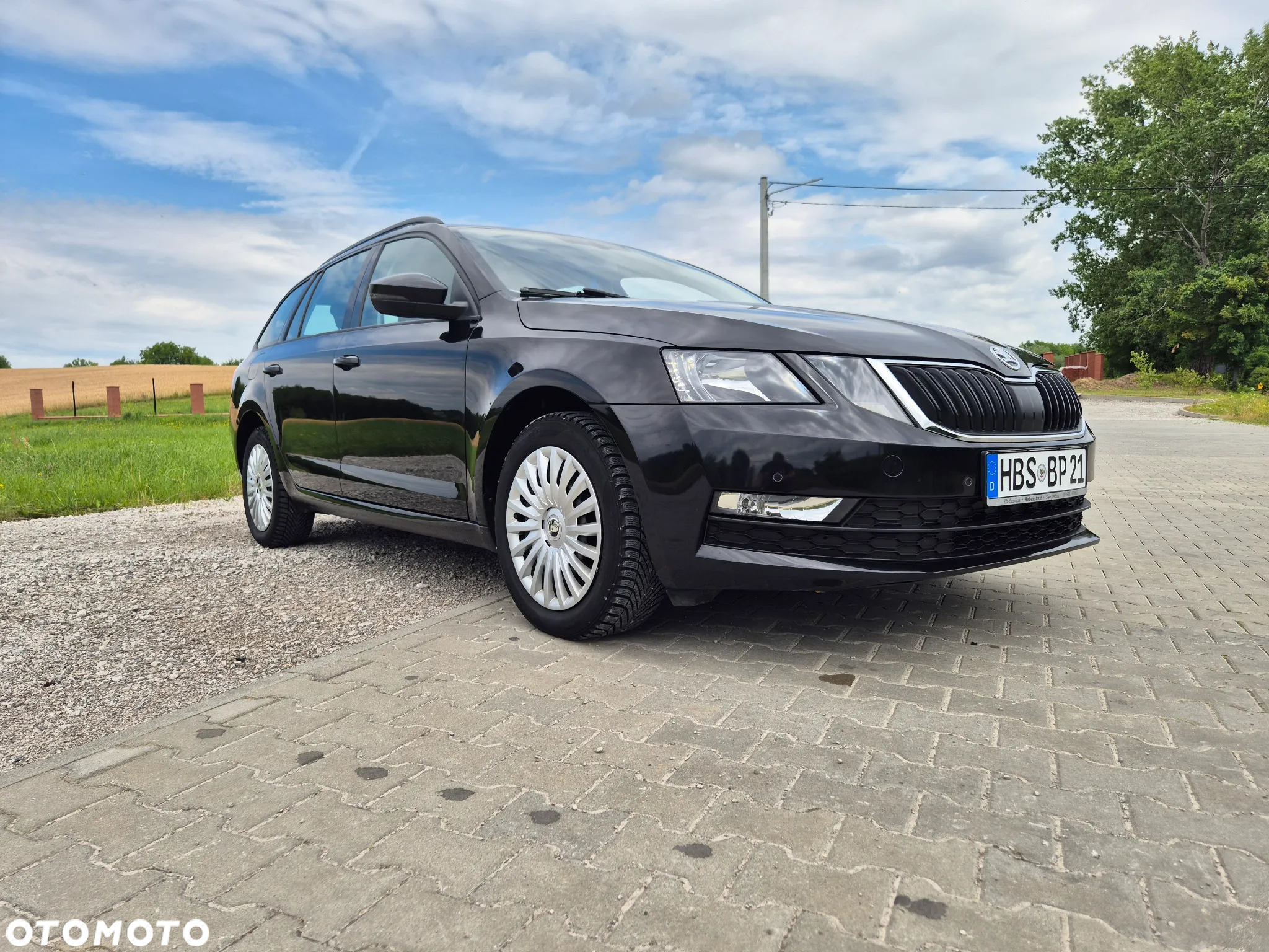 Skoda Octavia 1.4 TSI Ambition DSG - 29