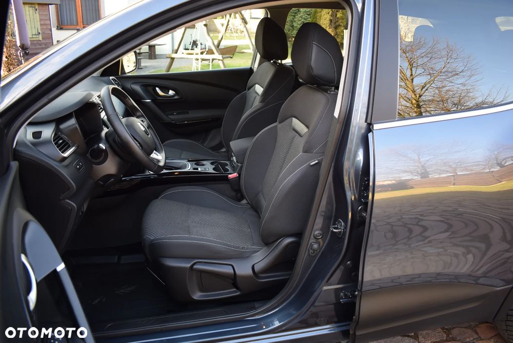 Renault Kadjar - 21