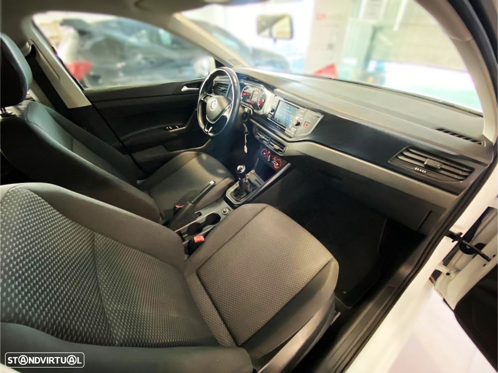 VW Polo 1.0 Confortline - 18