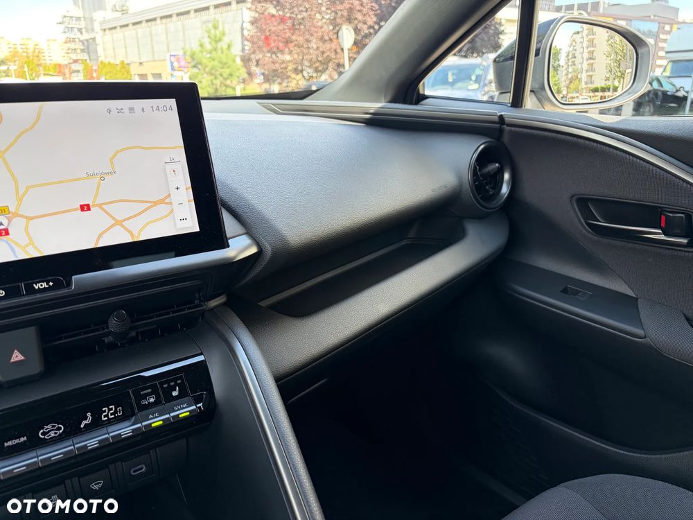 Toyota C-HR 1.8 Hybrid Style - 17