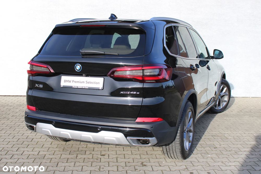 BMW X5 - 5