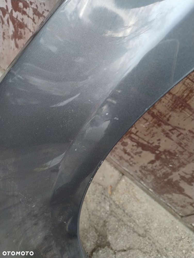 błotnik prawy przód bmw 4 f32 f33 f36 - 3