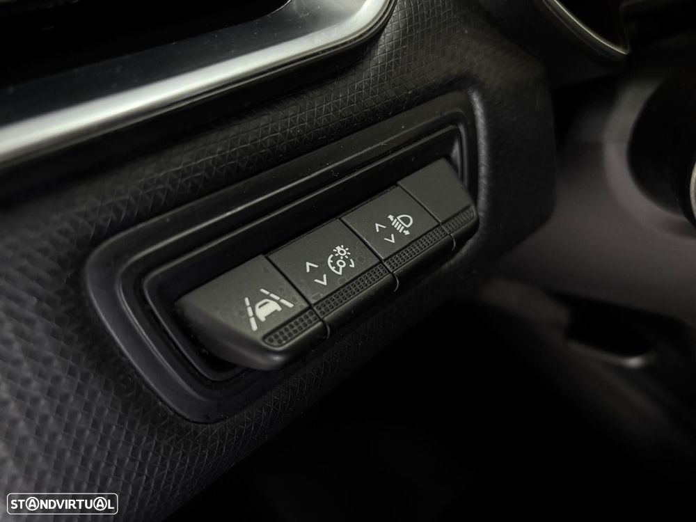 Renault Clio 1.0 TCe Intens Bi-Fuel - 14