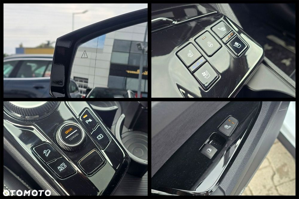 Kia Sportage - 31