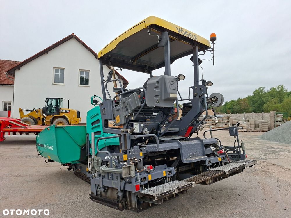 Vogele Super 1300 - 3I - 7