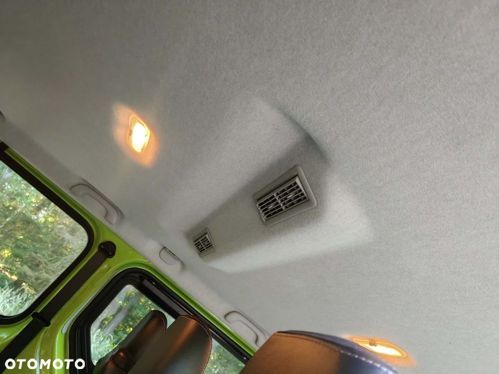 Opel Vivaro - 15