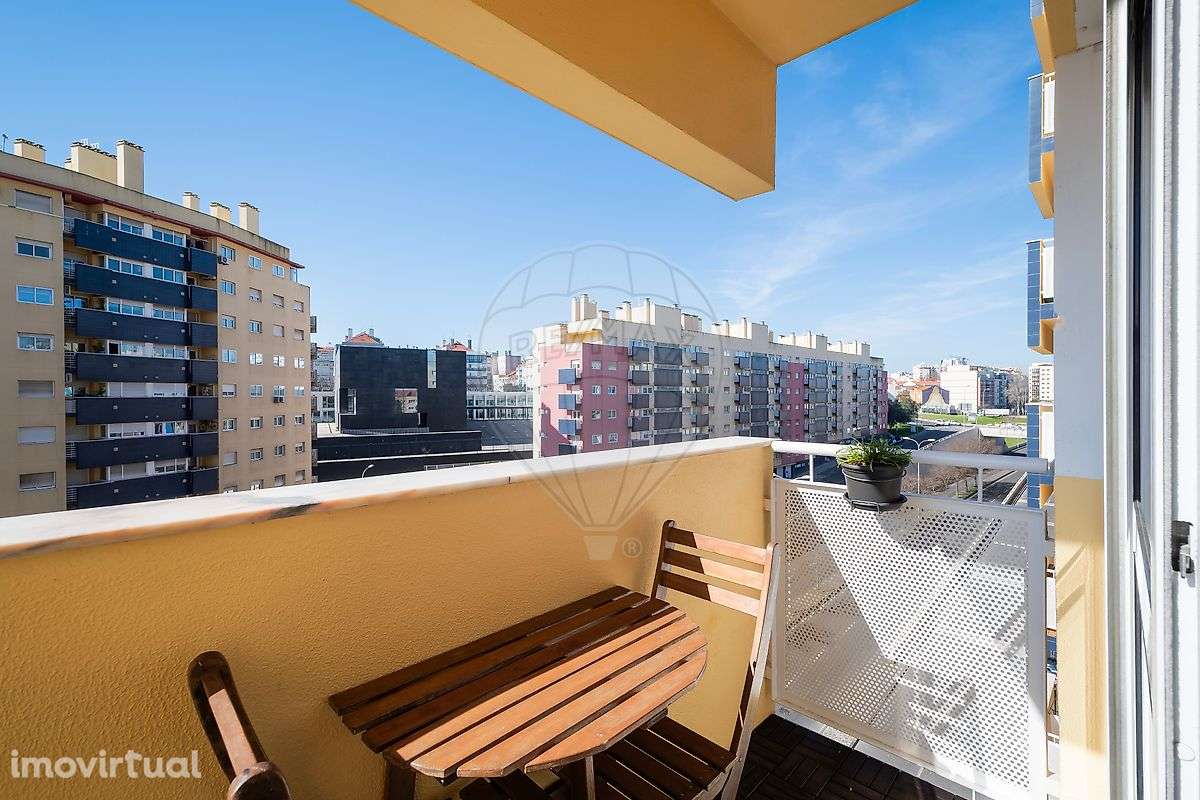 Apartamento T2 para arrendamento - Grande imagem: 5/16