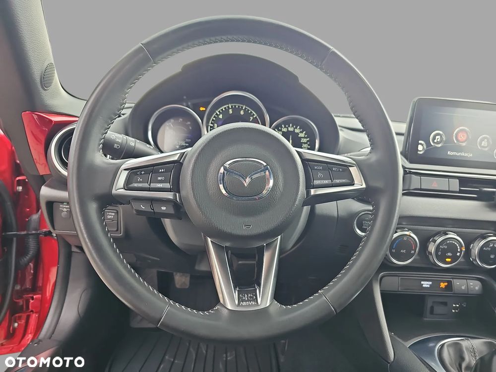 Mazda MX-5 2.0 Exclusive-Line i-ELOOP - 14