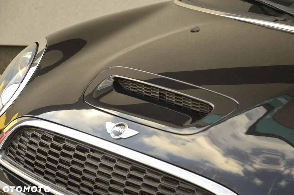 MINI Cooper S Goodwood - 3