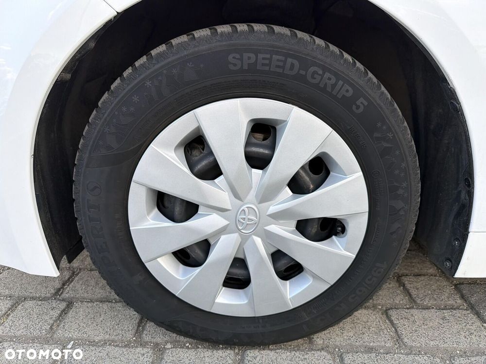 Toyota Corolla 1.8 Hybrid Active - 11