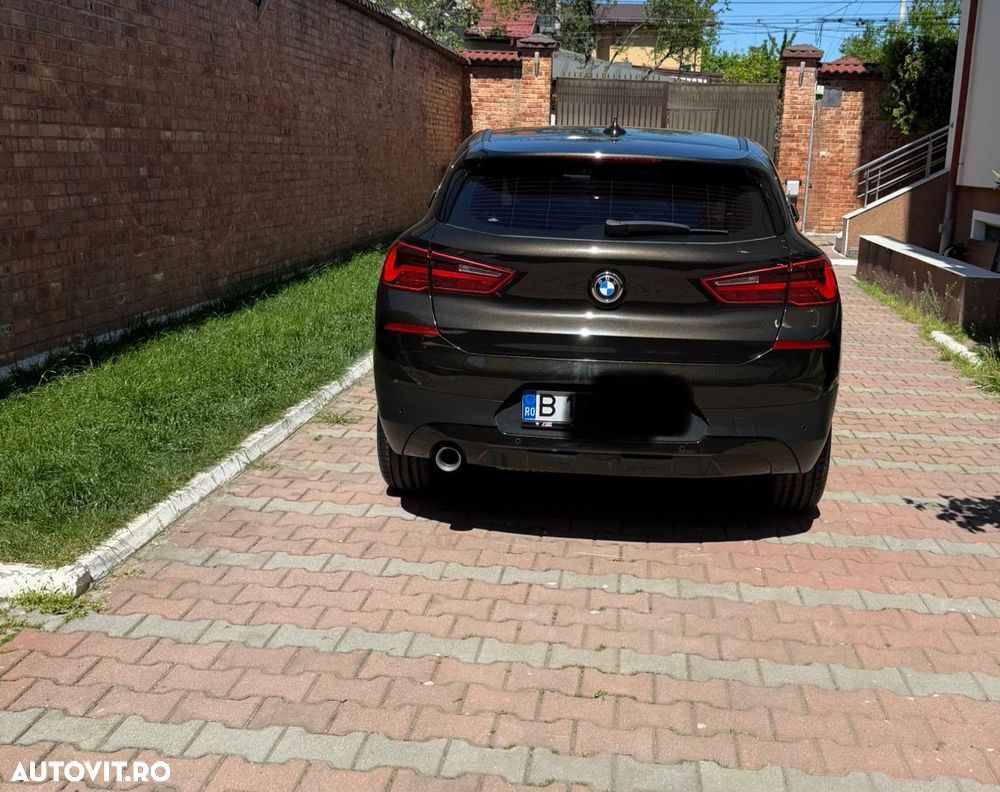 BMW X2 - 5